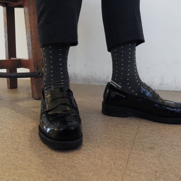 Mens Printed& Patterned Socks | 4 Pair Set - Picture 3 of 5